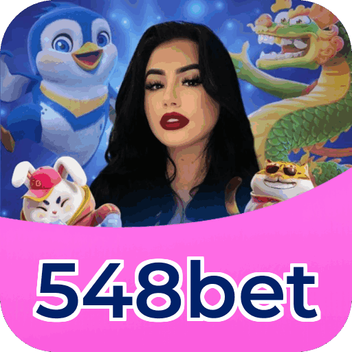 Catálogo de jogos 548bet com fornecedores Pragmatic Play, Evolution, NetEnt