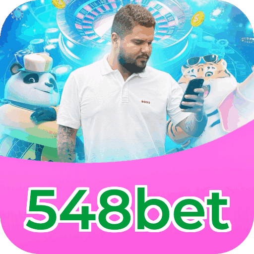App mobile 548bet