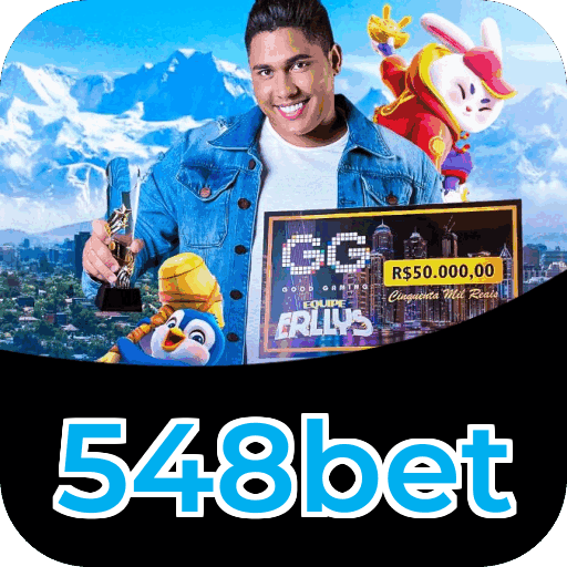 Estatísticas 548bet