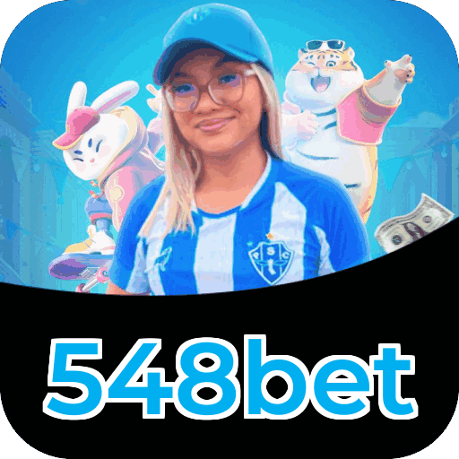 Instalação Android 548bet